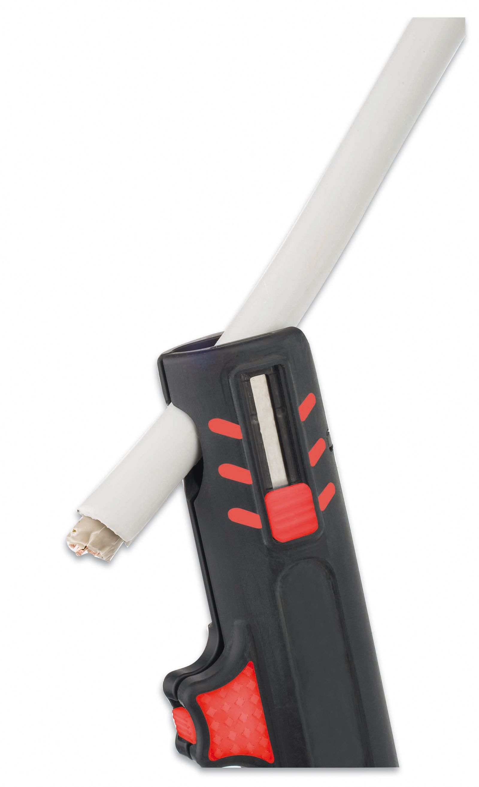 Abisolierwerkzeug JOKARI Ø8-13mm AWGmin0 0,2-4qmm Kerbtiefe einst Längsschn