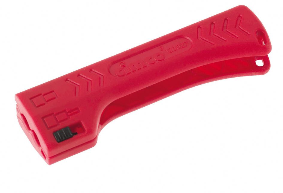 Abisolierwerkzeug JOKARI Ø48-75mm AWGmin4 Kerbtiefe einst Rundschn