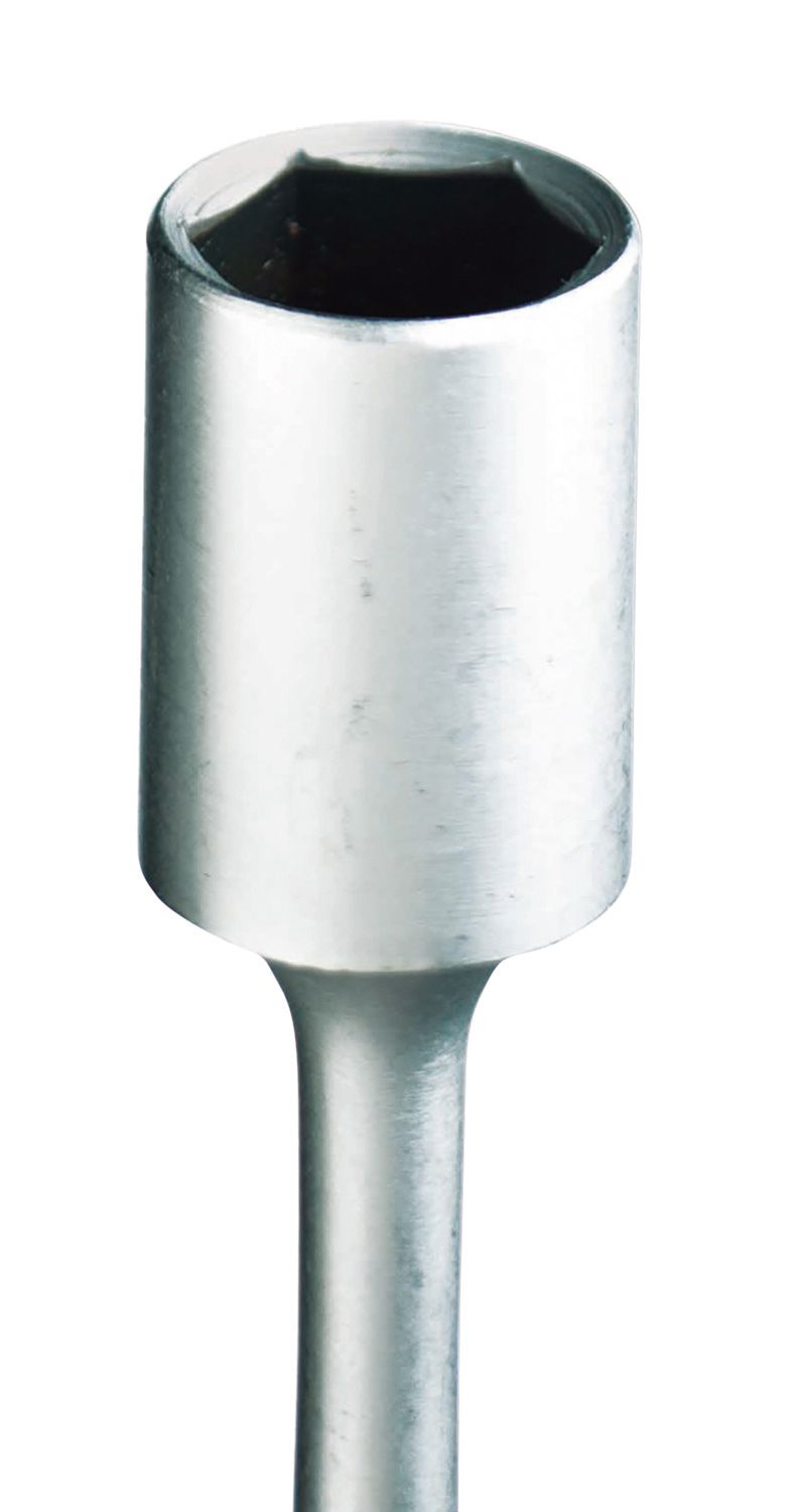 Steckschlüssel SW9mm Handgriff 125mm