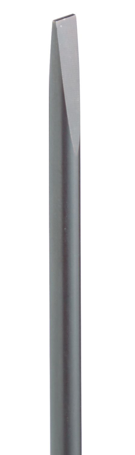 Schraubendreher Schlitz 4x0,8x150mm isol ger 1Komp Antimagnetisch