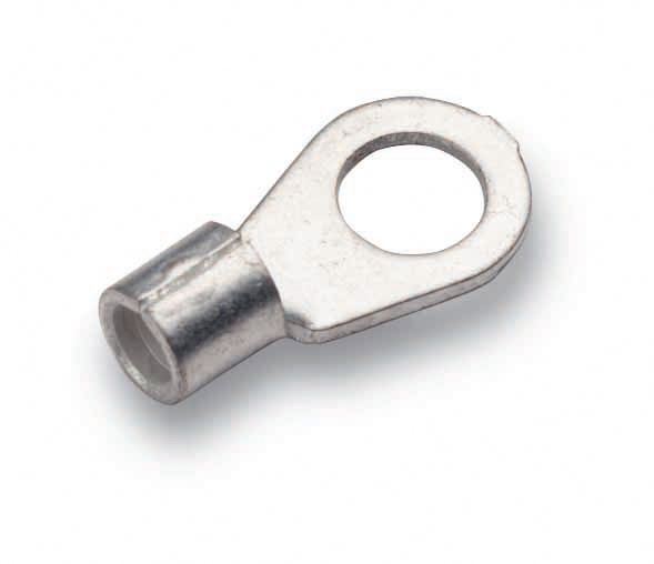 Ringkabelschuh M10 35qmm DIN Entspricht DIN