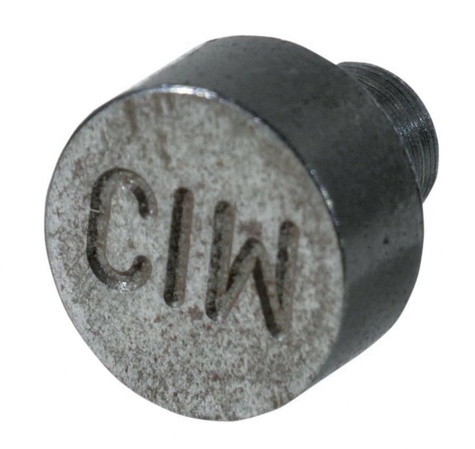 Stempel Ersatzteil