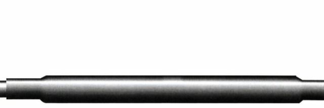 Schrumpfschlauch dickw L0,2m Ø18/11mm sw 2:1 Mit Innenkleber -25-155°C