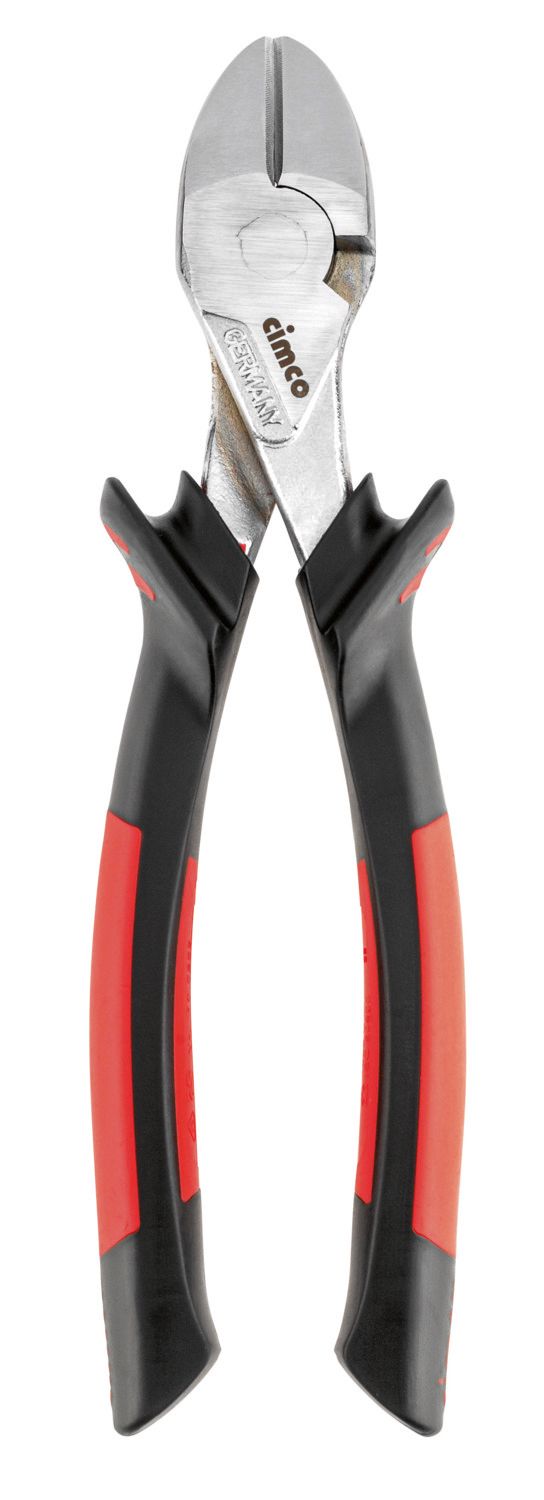 Seitenschneider 160mm 1000V Schutzisoliert 1000V