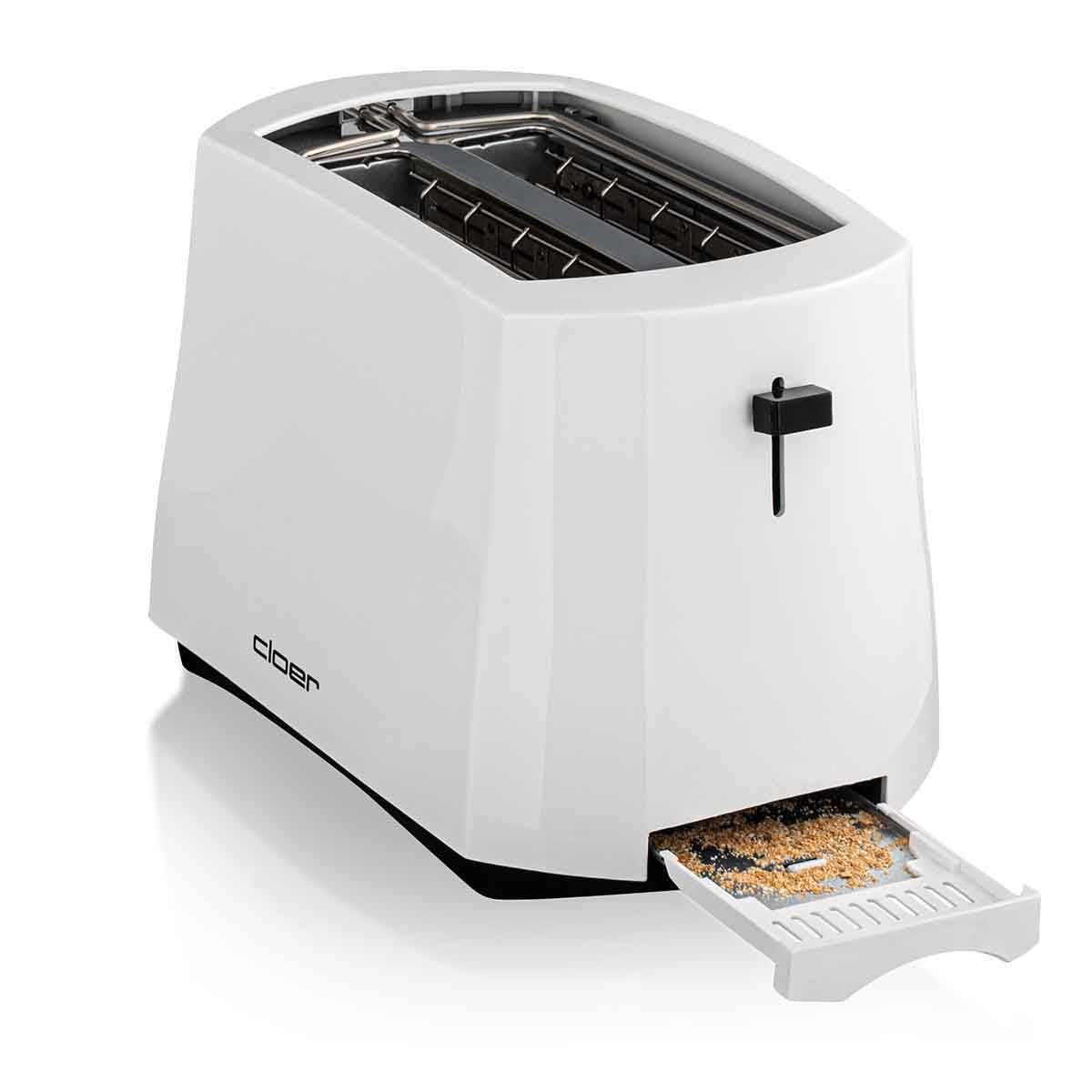 2-Schlitz-Toaster ws 825W