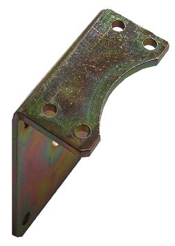 Montagewinkel f. MDR 5