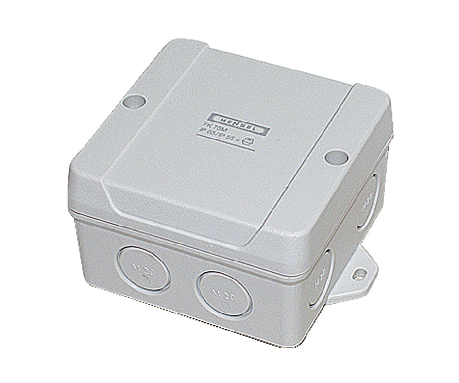 Heizband/Gehäuse Warmschrumpf ohne