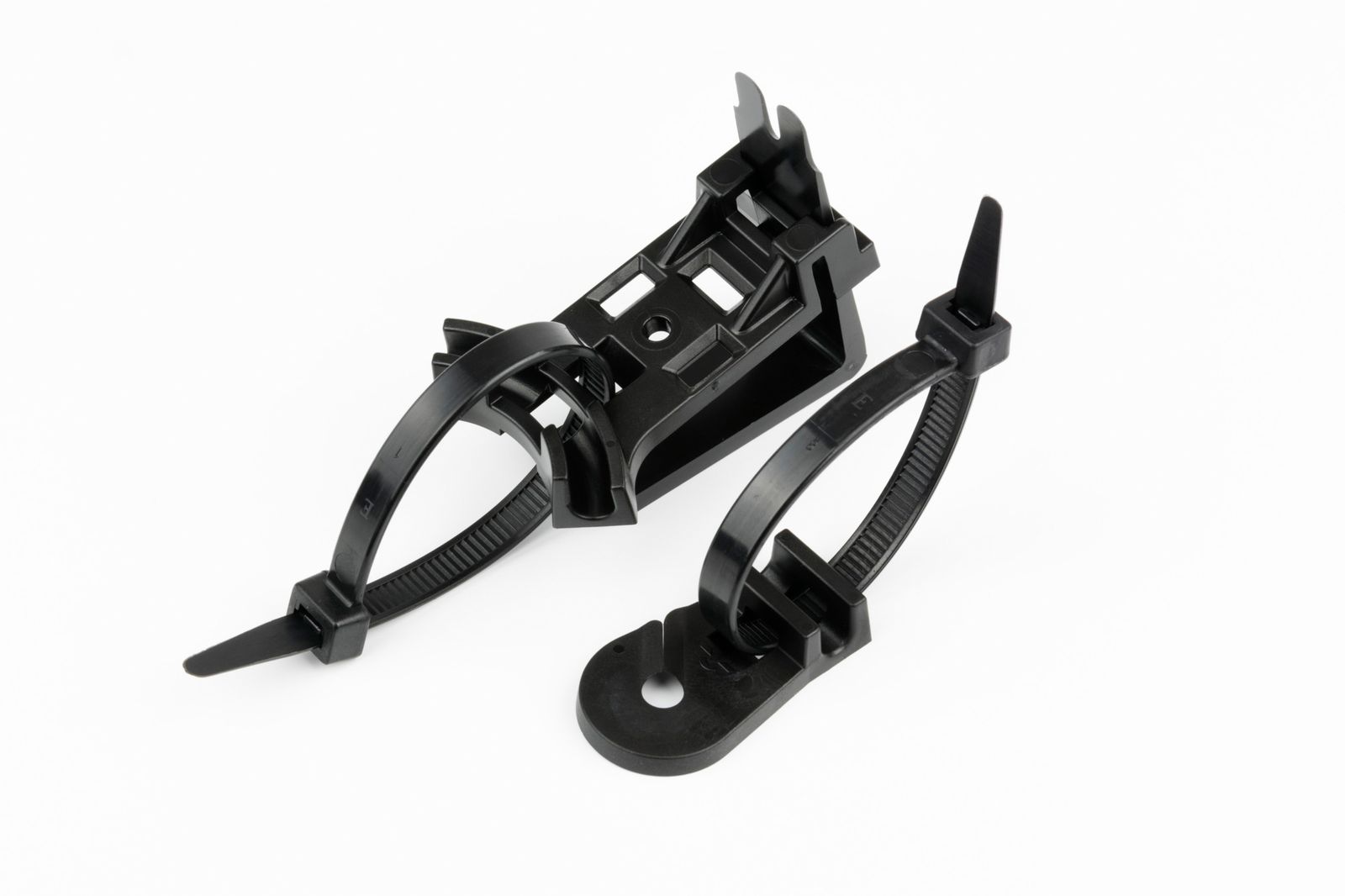 Dachhaken diveclip, 25 Stk.