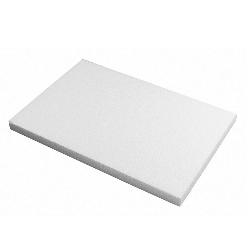 Wärmedämmung 13mm Formteile