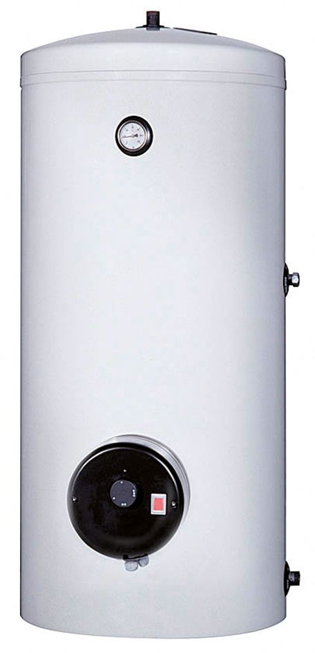 Warmwasserspeicher elt 6k 300l C 6kW 230-400V