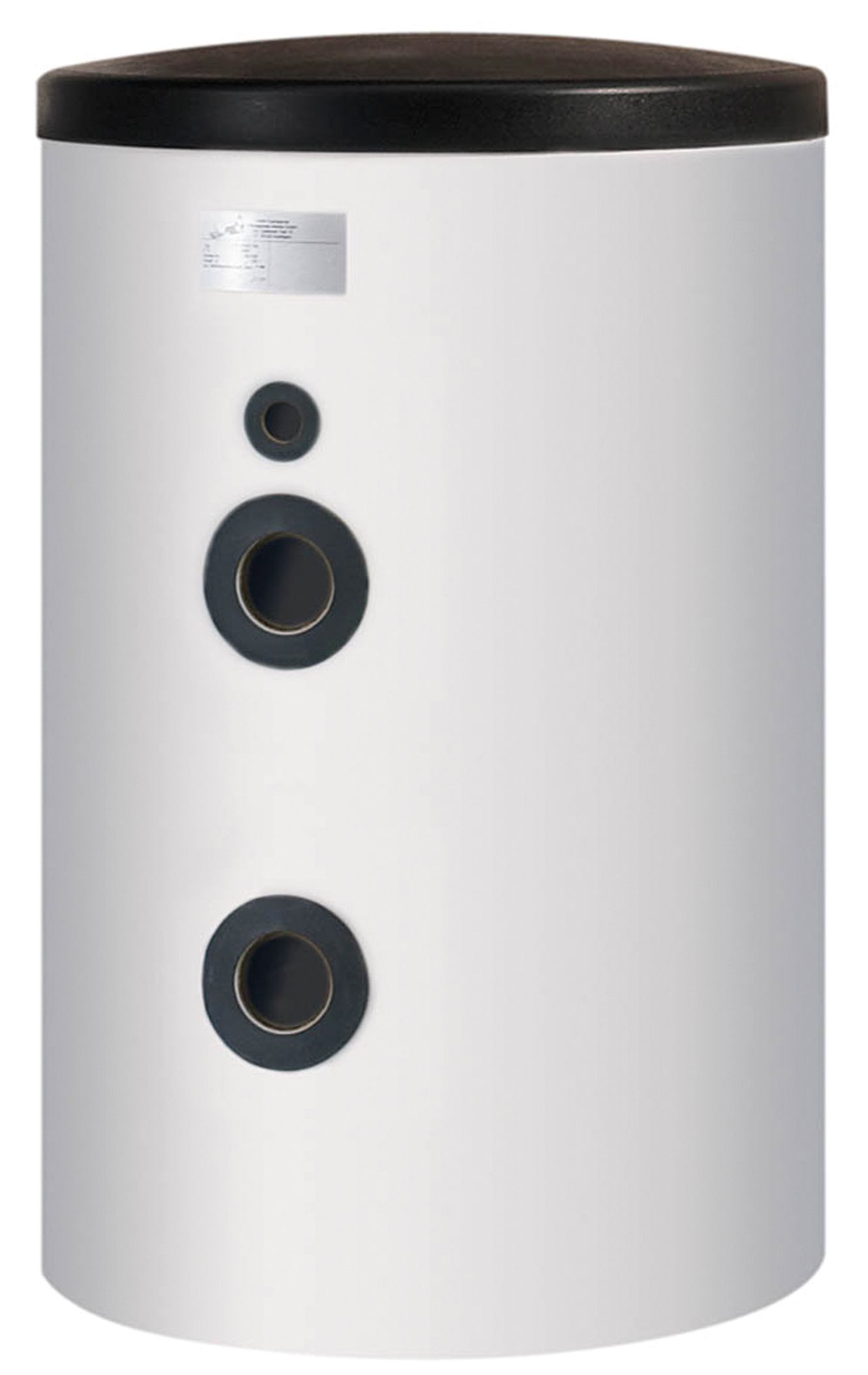 Speicherfass 100l H850mm 3bar Außengewinde/1 Zoll