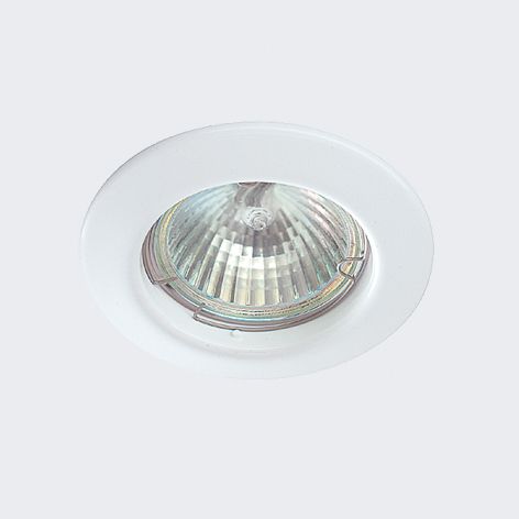 LED-Einbaustrahler 50W Konv go mt IP20 Ø/EB60mm 1LED ST