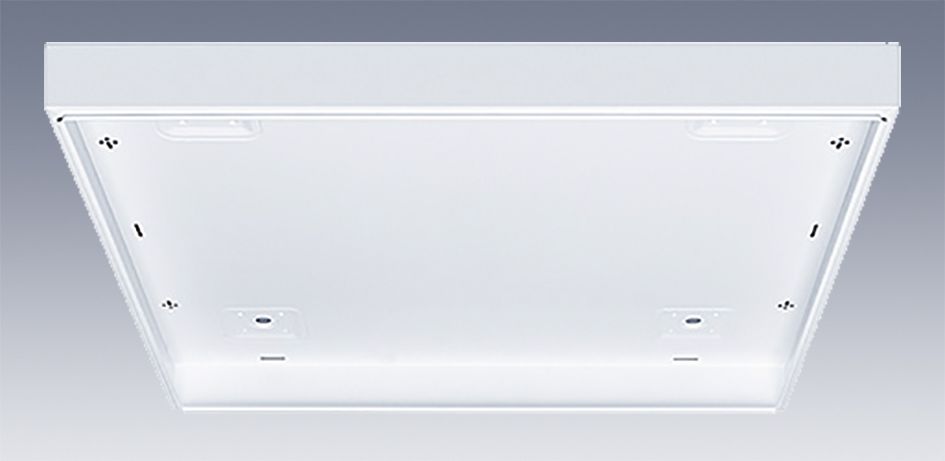 Einbaugehäuse ws MIREL ST