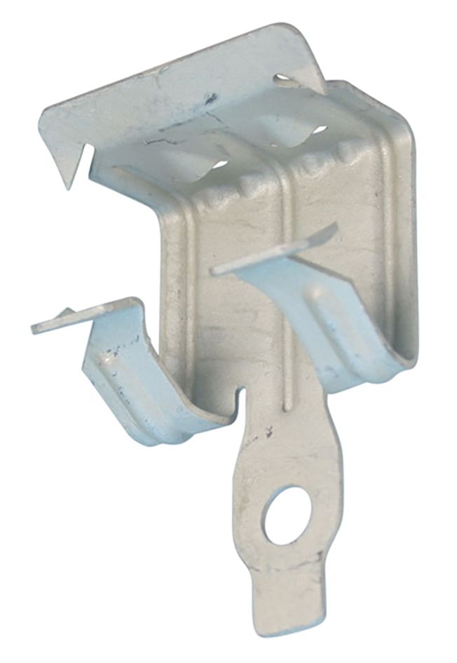 Trägerklammer 14-20mm Federst besch