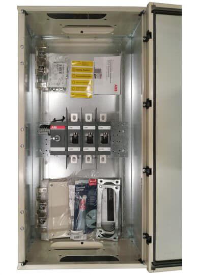 Hauptschalter 400A 3p IP65 m.Geh Wart/Rep Komplettger_im_Geh