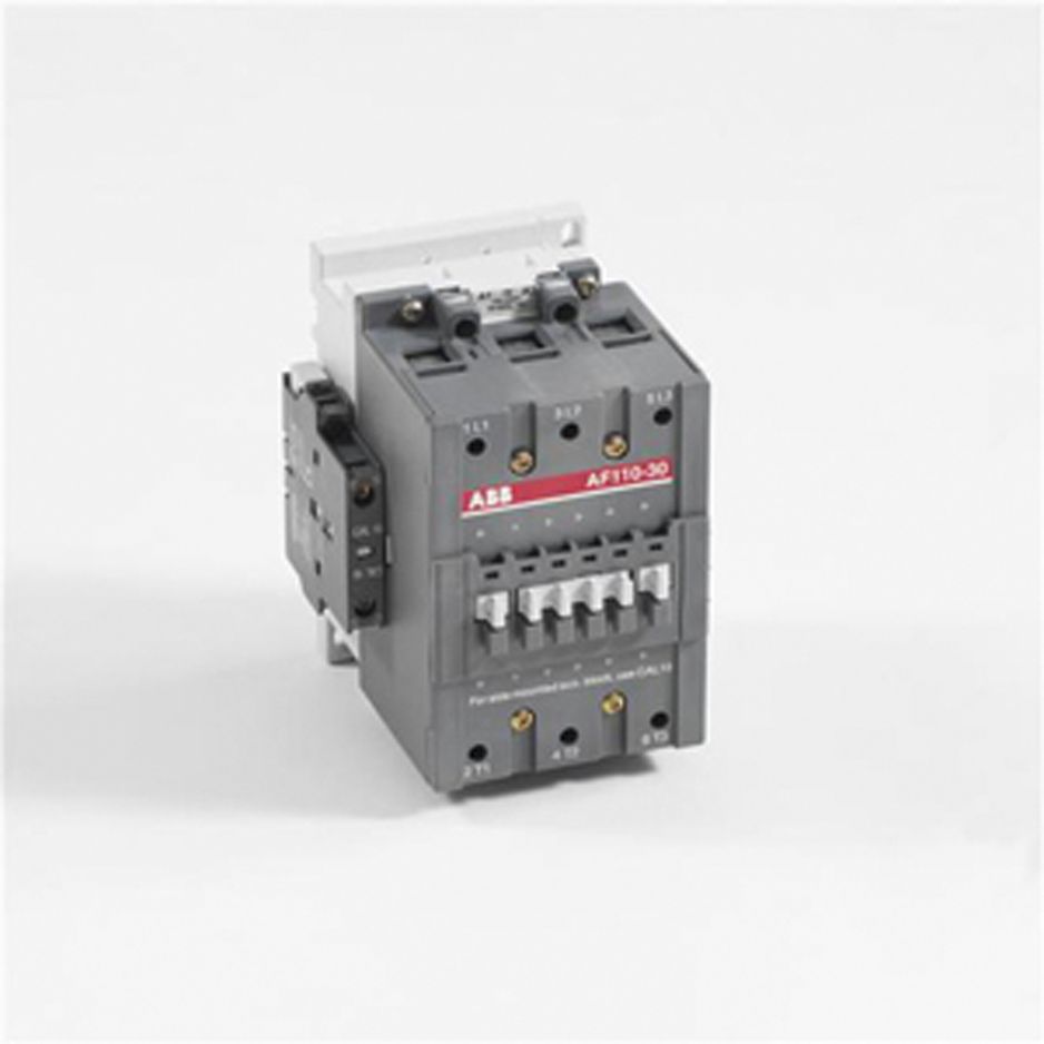 Kondensatorschütz 230-240V AC 60kvar 3S