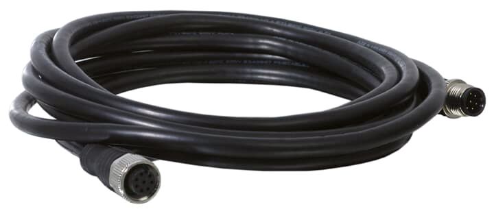 Zubehör Befehlsgeräte Kabel
