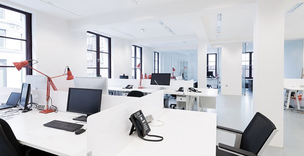 Präsenzmelder UP 180° STANDARD 230V ws IP20 Fernbedienbar 2300W HLK-Ansteuerung