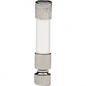 Keramiksicherung F 6,3A 250V AC 5x25mm Keramik