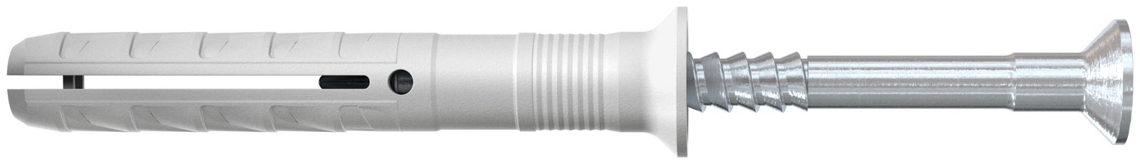 Nageldübel Ø5x30mm Kst PH Nagel