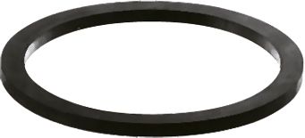 Dichtring Verschraubung FR-P 2mm Ø16mm -20-120°C Kst