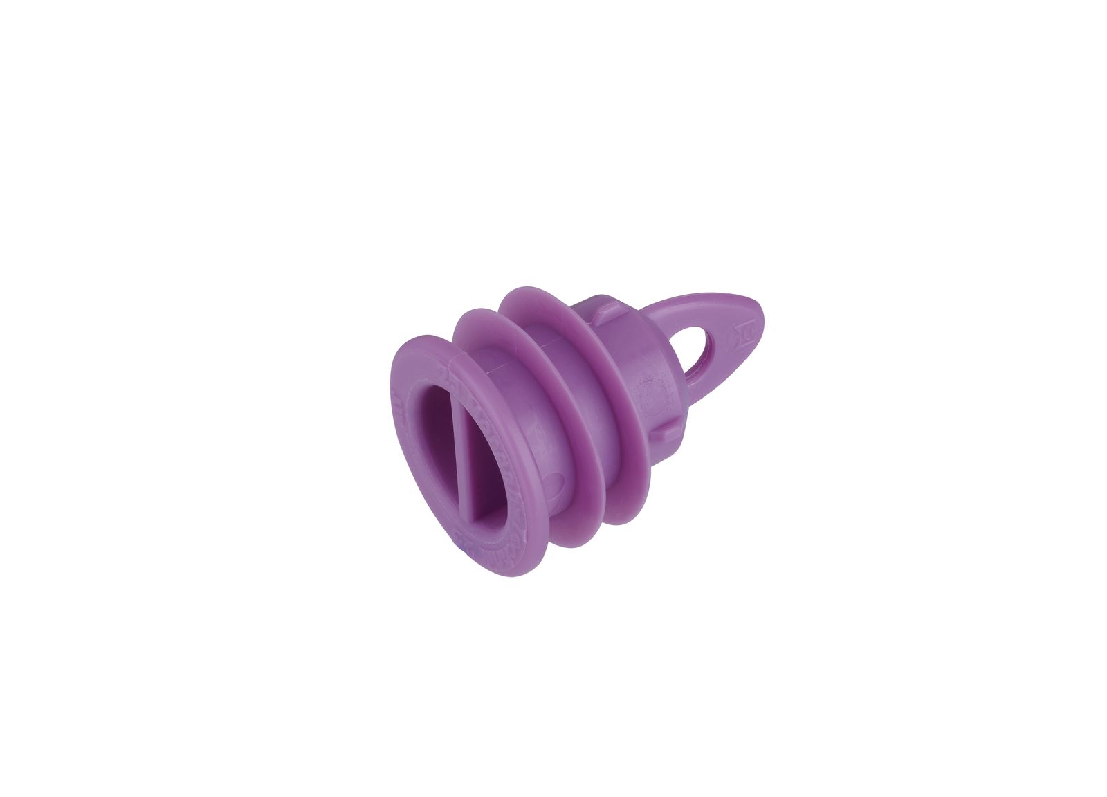 Rohrverschlussstopfen Kst Ø32mm Geeignet für f.flexible Rohre f.starre Rohre ws