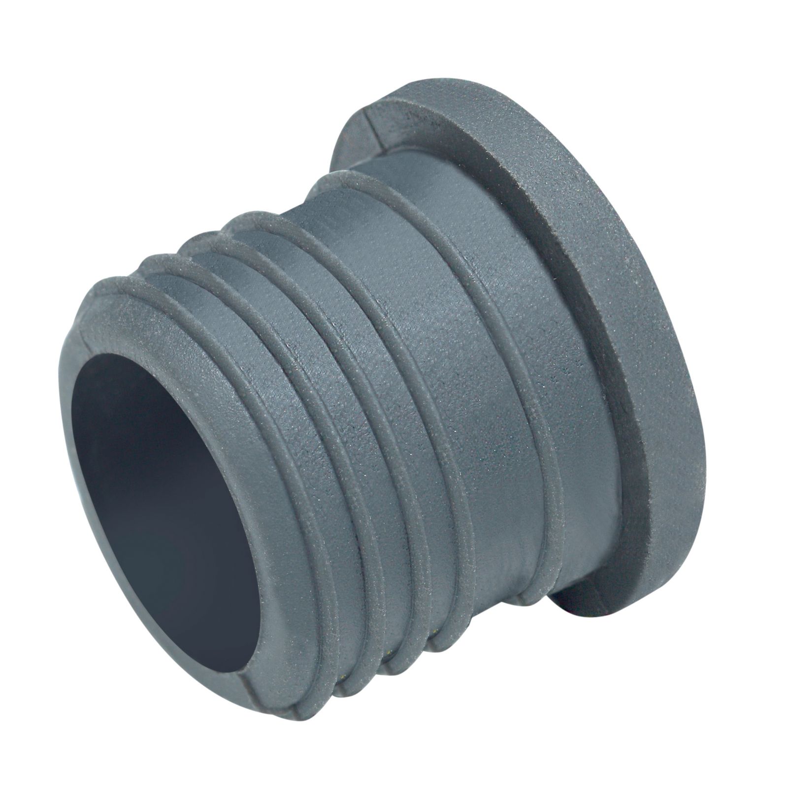 Rohrverschlussstopfen Kst Ø20mm Geeignet für f.flexible Rohre f.starre Rohre gr