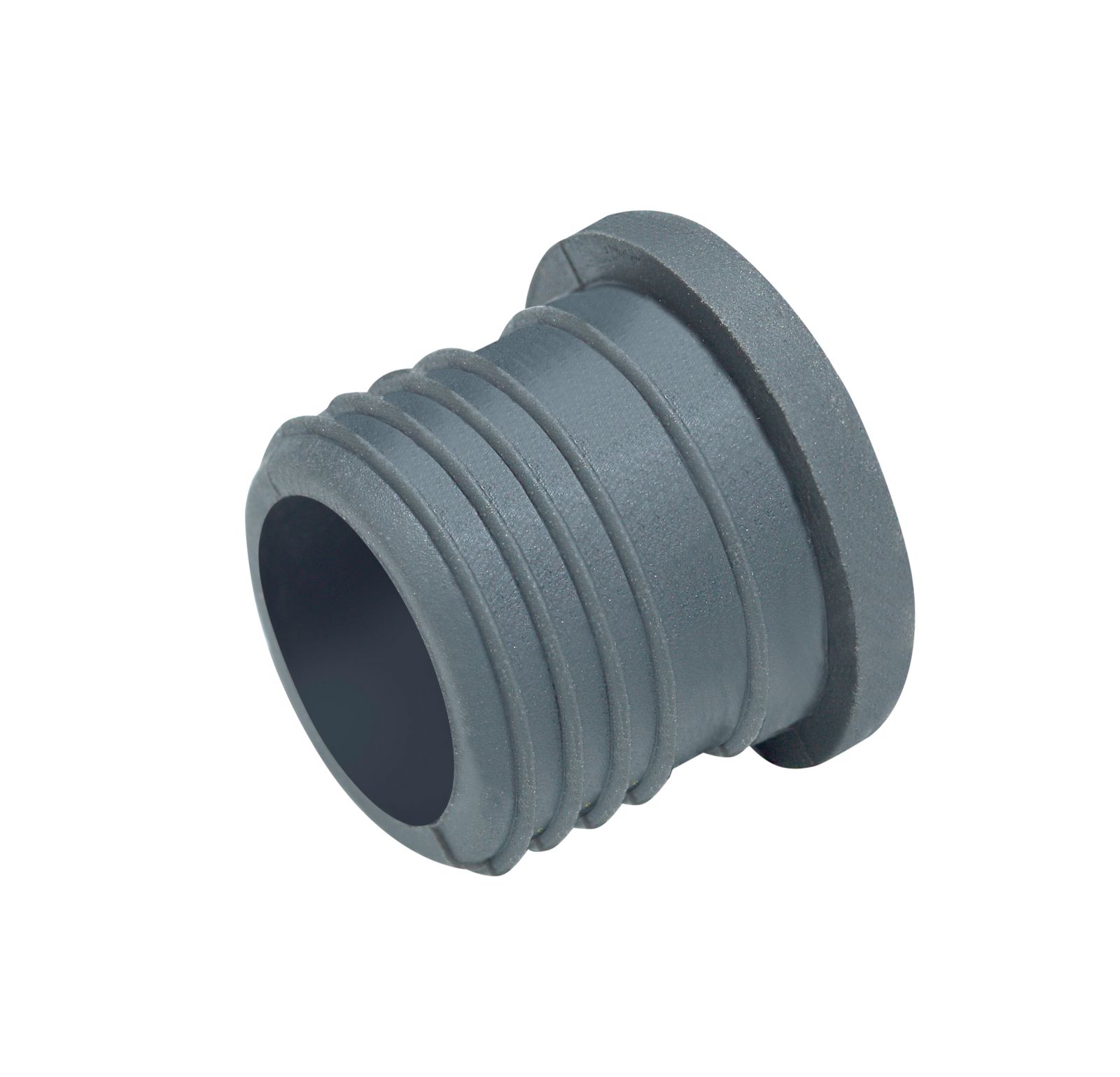 Rohrverschlussstopfen Kst Ø32mm Geeignet für f.flexible Rohre f.starre Rohre gr