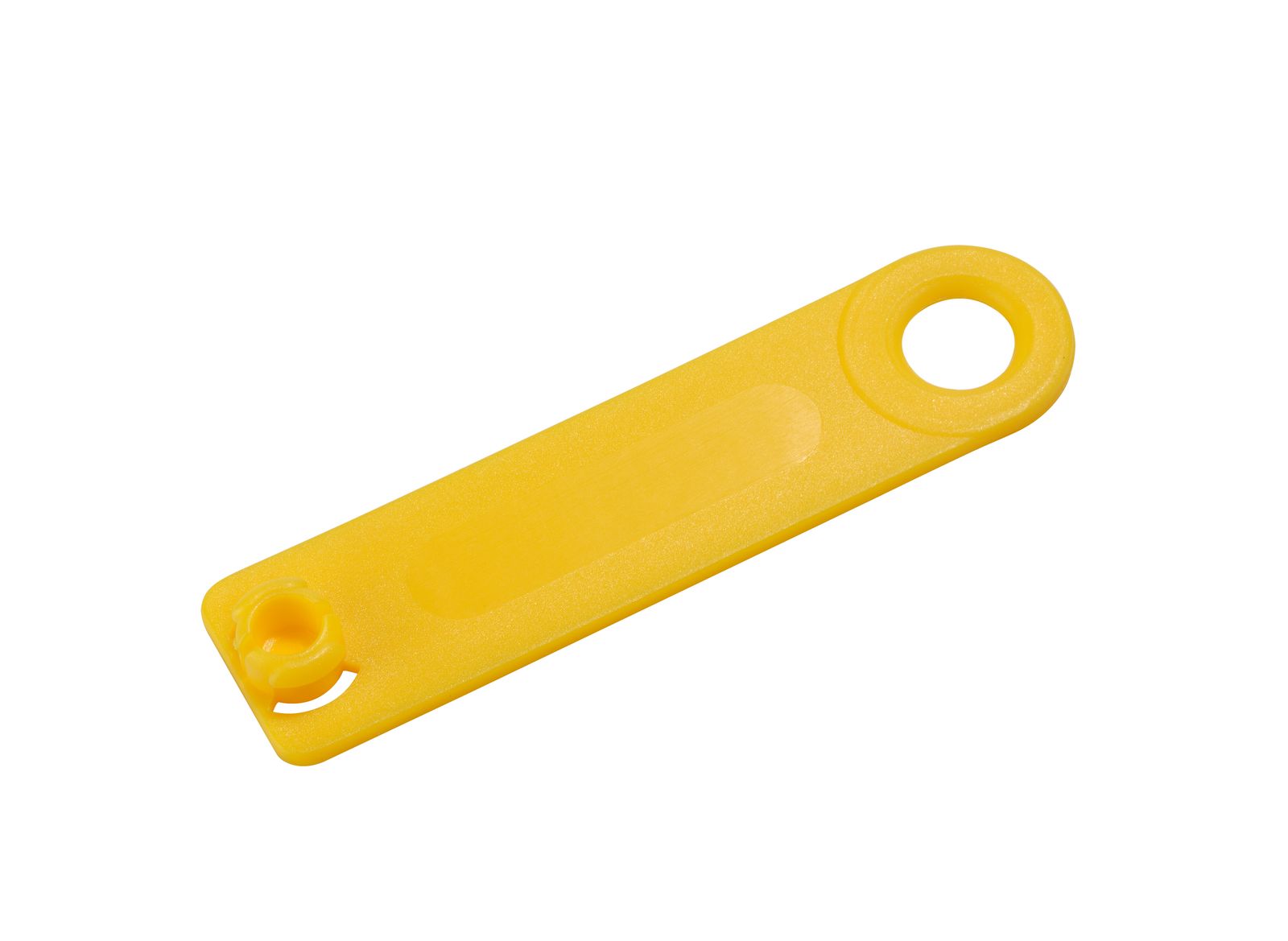 Kennzeichnungsmaterial 4,4x12,8mm