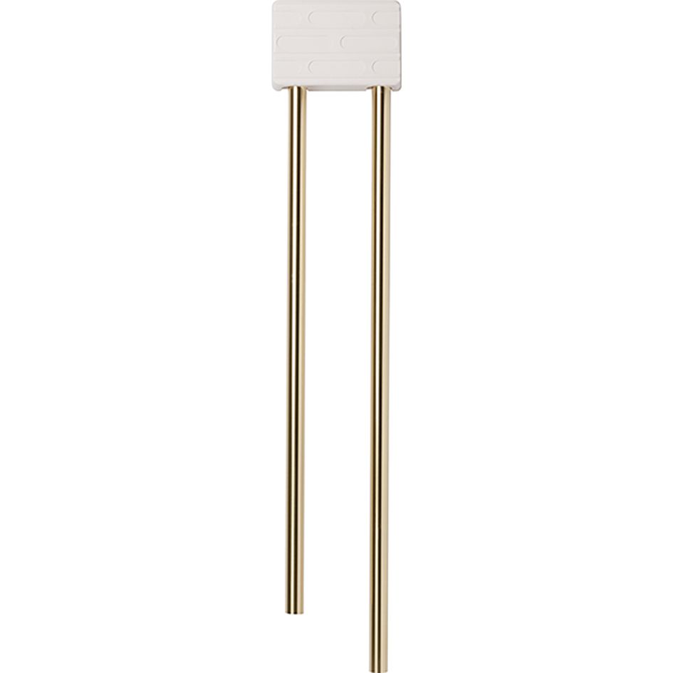 Gong 8V/DC 90dB elektromech Kst IP20 ws 0,4A