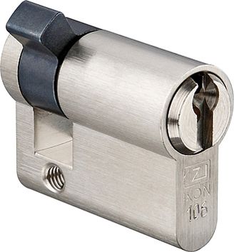 Verschlusseinsatz Profil 55