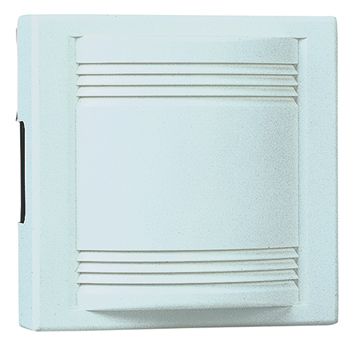 Gong 8-12V/AC 83dB elektromech Kst IP20 0,3A