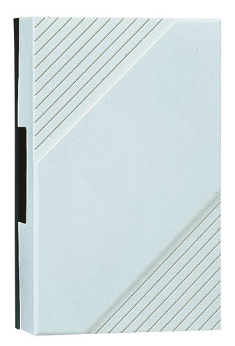 Gong 8V/AC 85dB elektromech Kst IP20 1-0,3A