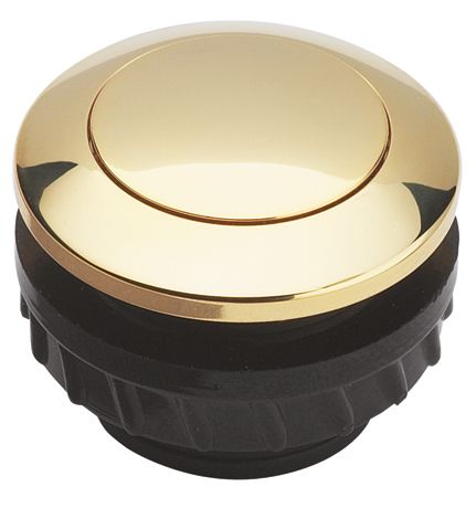Klingeltaster Ms go PROTACT UP rnd 13mm