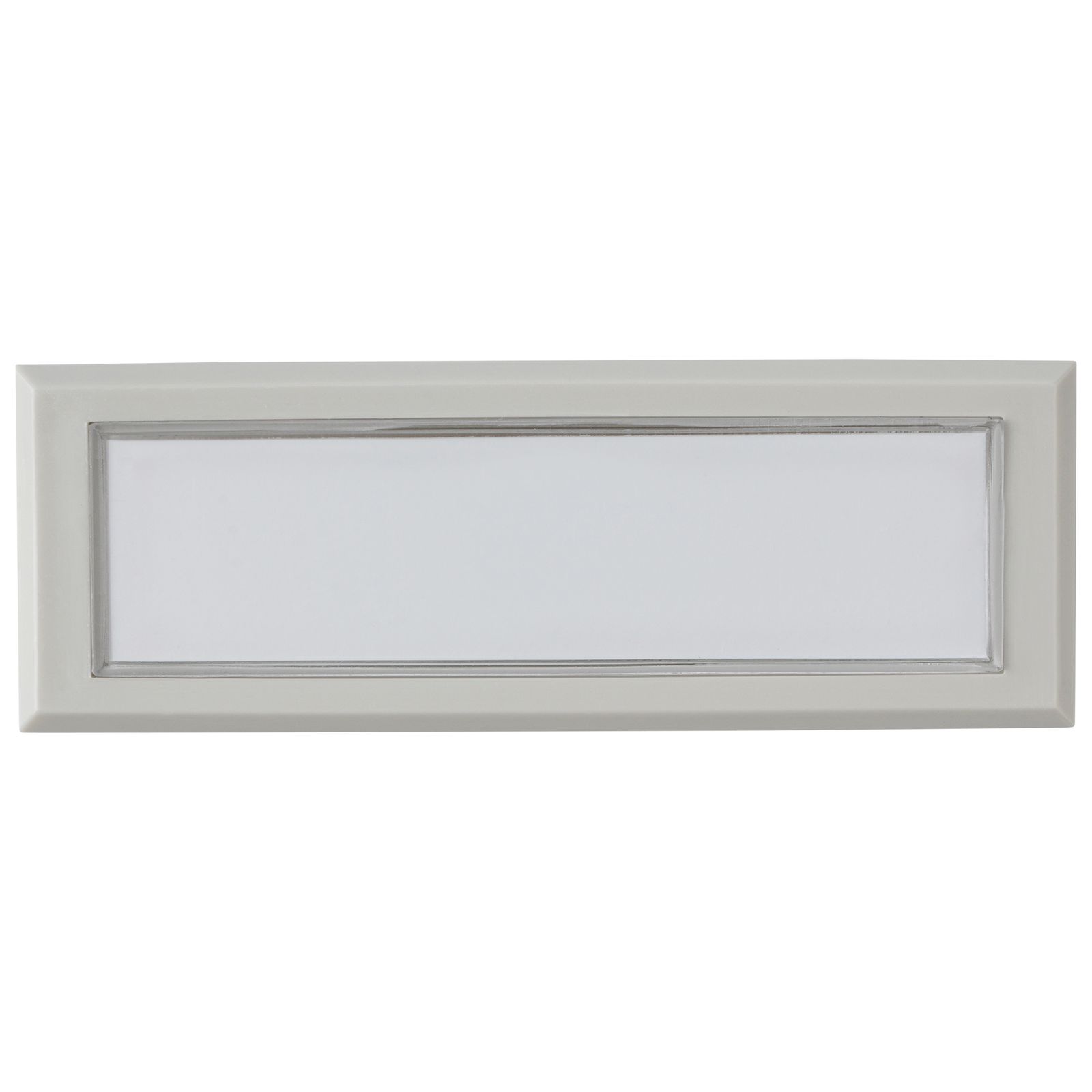 Zubehör Sprechanlage Kst Türstat gr Außenstation Ersatzteil