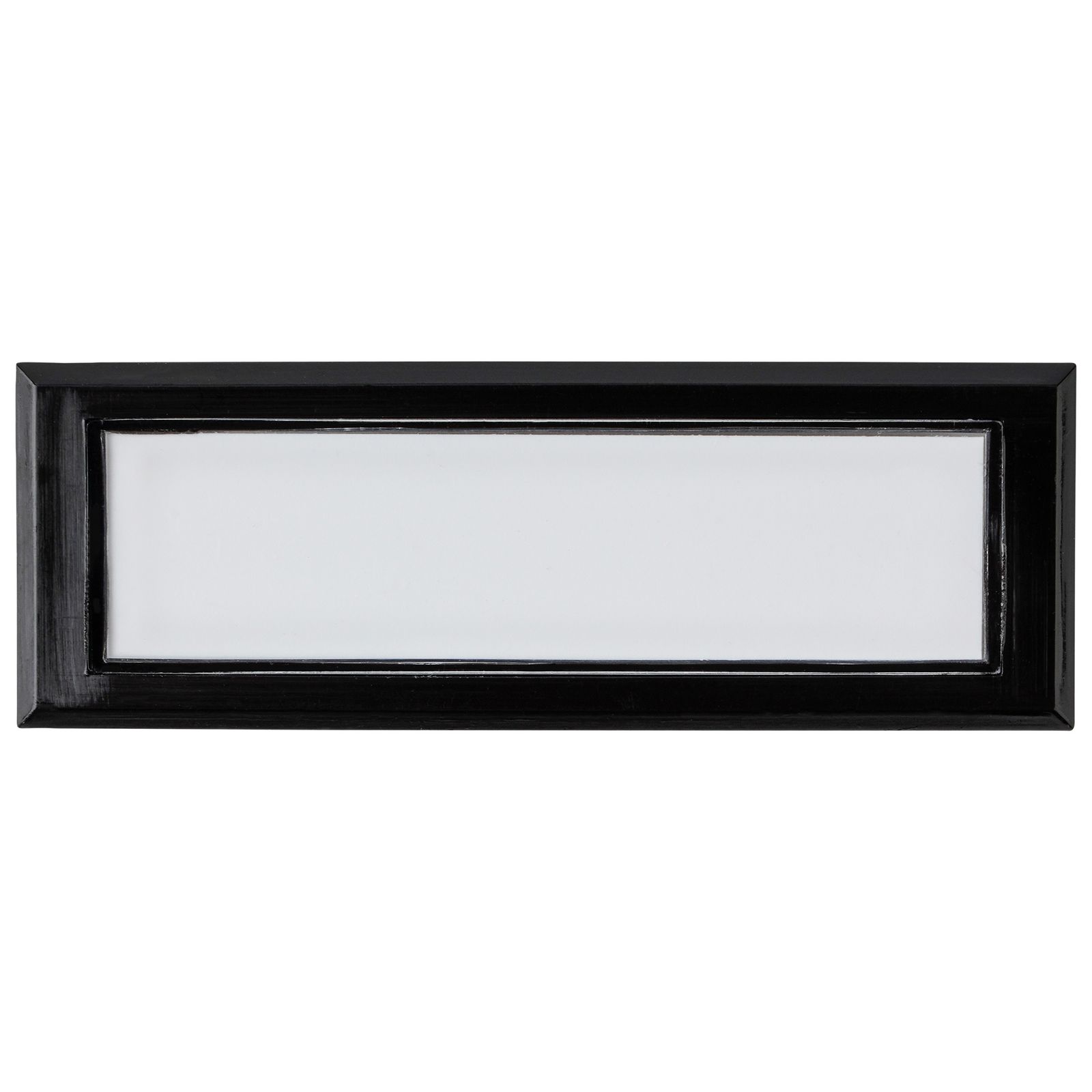 Zubehör Sprechanlage Kst Türstat sw Außenstation Ersatzteil