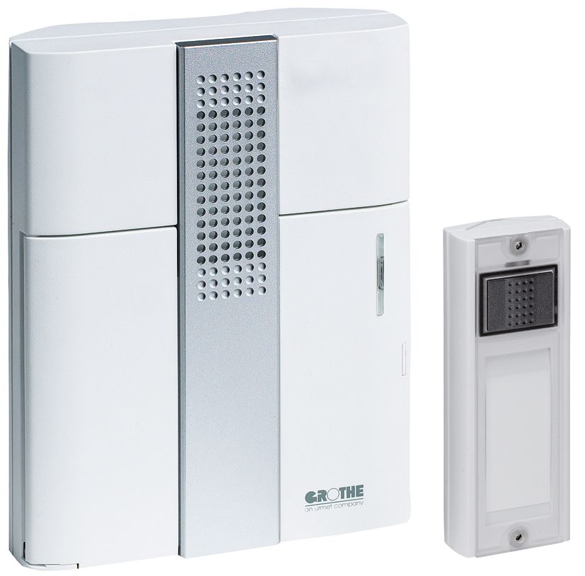 Funk-Gong 6V/DC 86dB MISTRAL elektr Kst IP20 ws -0,3A