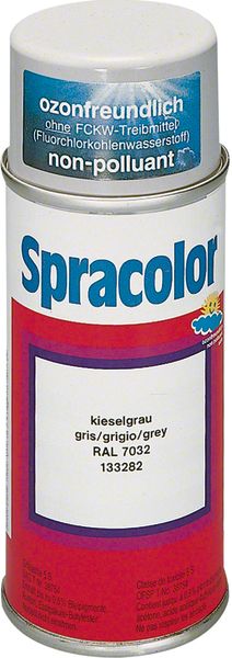 Lackstift/Lackspray rws RAL9010 150ml