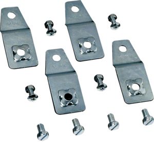 Befestigung Zubehör