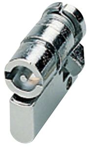 Schrankschlüssel Dreikant