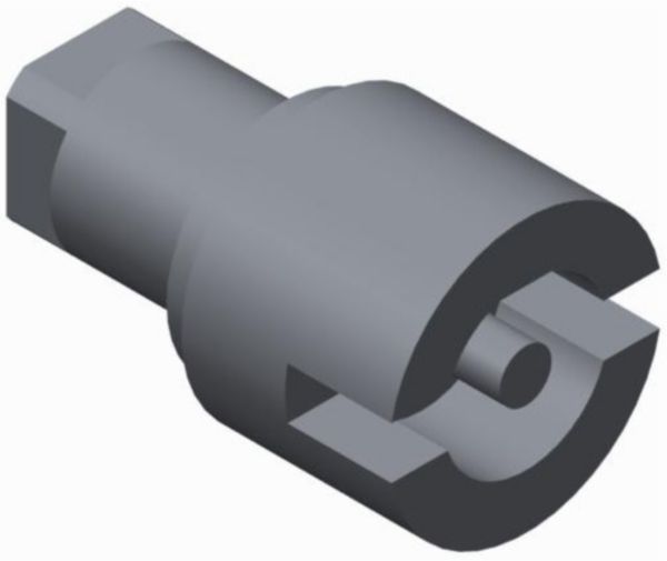 Komponente Tür Türschließer Kst