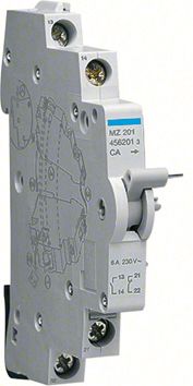 Arbeitsstromauslöser UC 24-48V 12-48V
