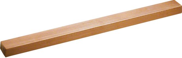 Sammelschiene 500A fl 746,5x20x10mm