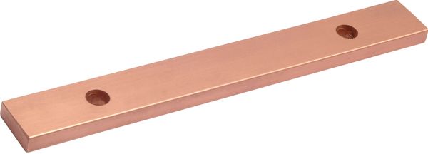 Sammelschiene 630A fl 246,5x30x10mm