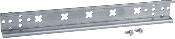 Tragschiene ST f/vz universN L15mm TS15 Hutschiene TH15