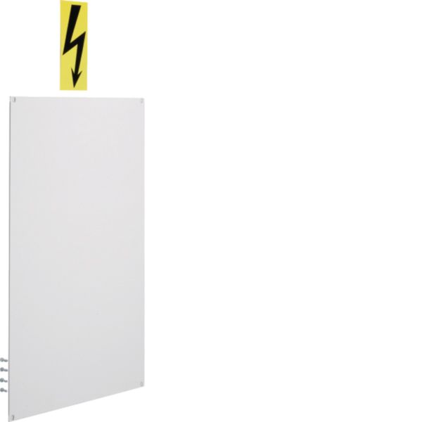 Klarsichtscheibe 240x444x2,5mm