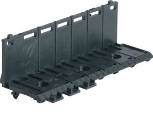 Anschlusstechnik Ersatzteil