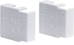 Schutzabdeckung Berührungsschutzabdeckung Endstück