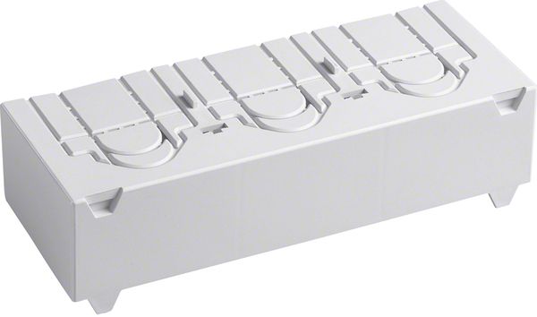 NH-Kontaktabdeckung NH2