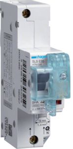 SLS-Schalter E 1p REG 35A 230V 690V/Ui 25kA 6kV Gr:2 IP2X